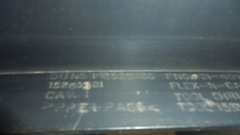 фото №7, Крыло правый перед hummer h3 2005 3.5