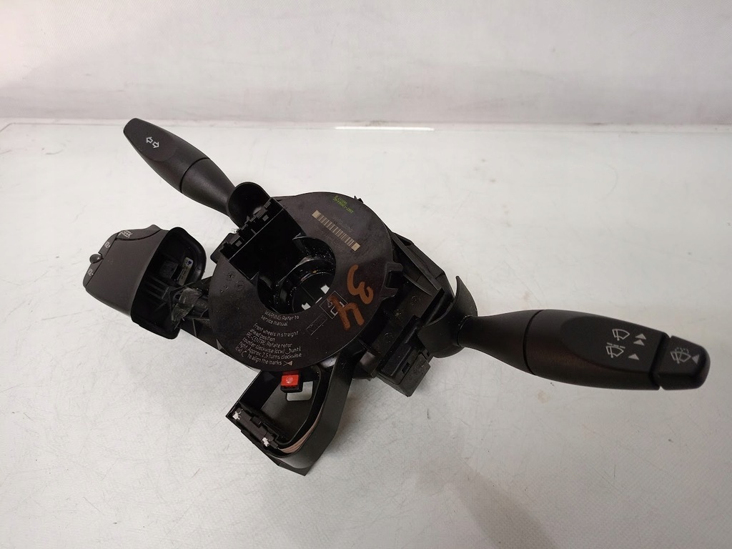 фото №5, Переключатели лента ford fusion