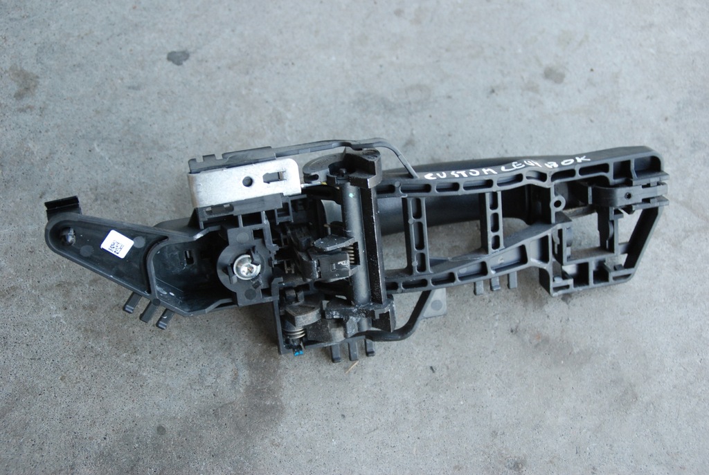 фото №8, Ручка двері bok розсувних transit custom mk8