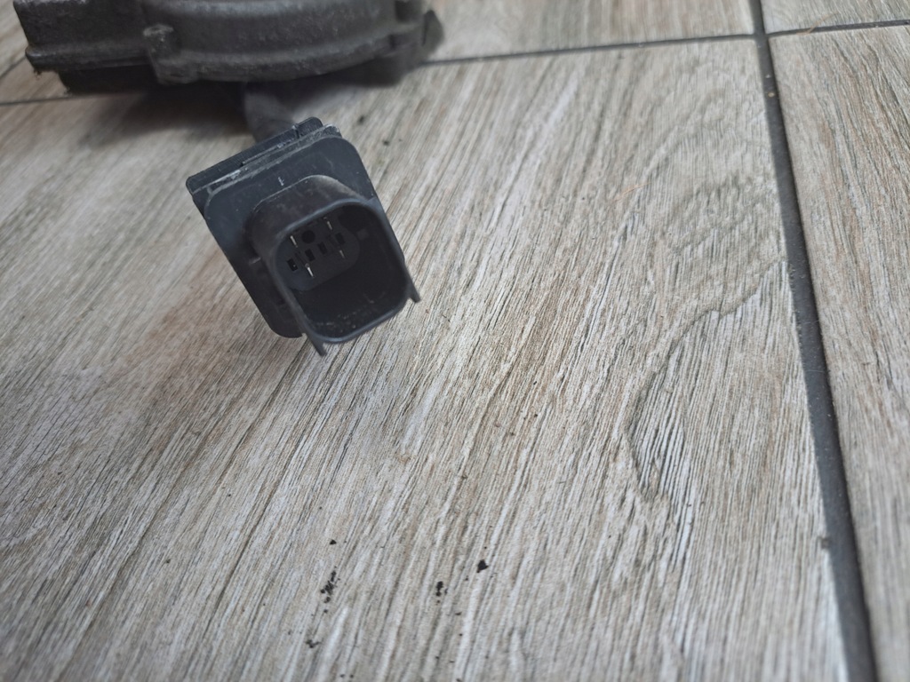 фото №3, Моторчик дворник renault gama range t