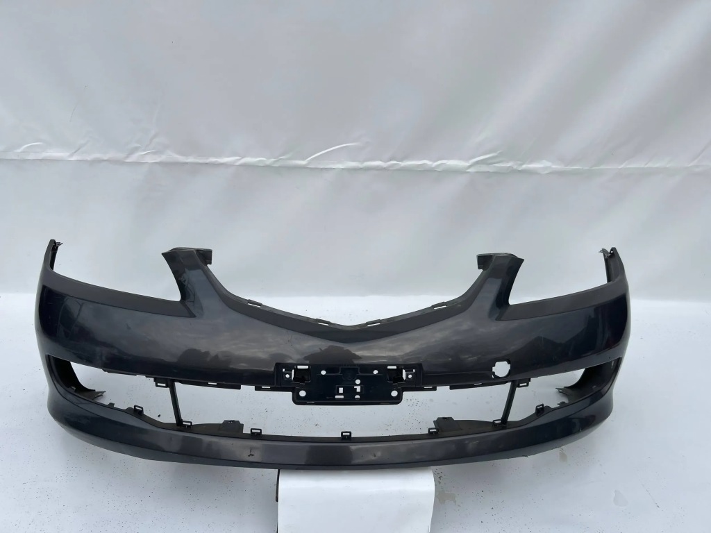 Купить Бампер mazda 6 vi lift 05-08 перед передний
