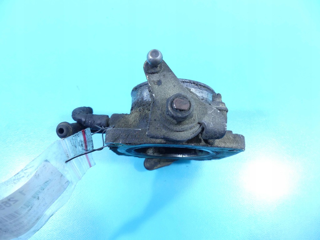 фото №5, Дроссельная заслонка volvo v70 i 2.0 wiel 0280122001