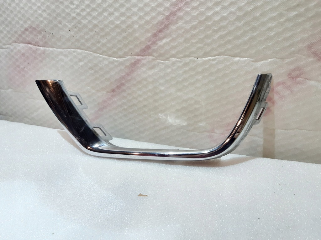 фото №2, Jeep compass ii молдинг хром левая org