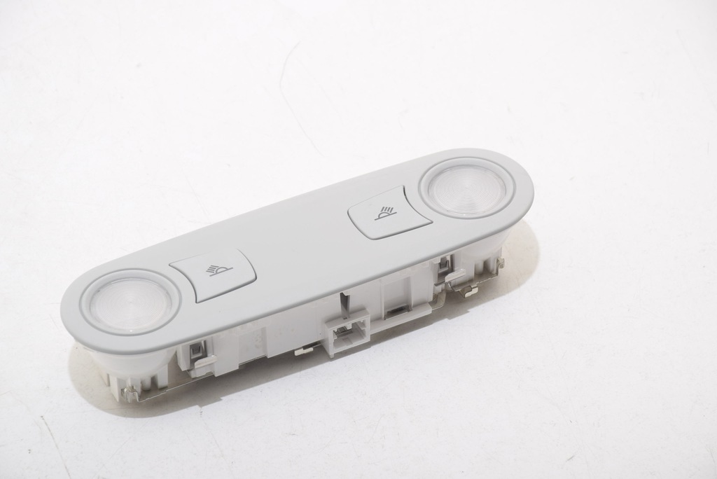 фото №1, Audi a5 8t задня лампа стельовий 14km