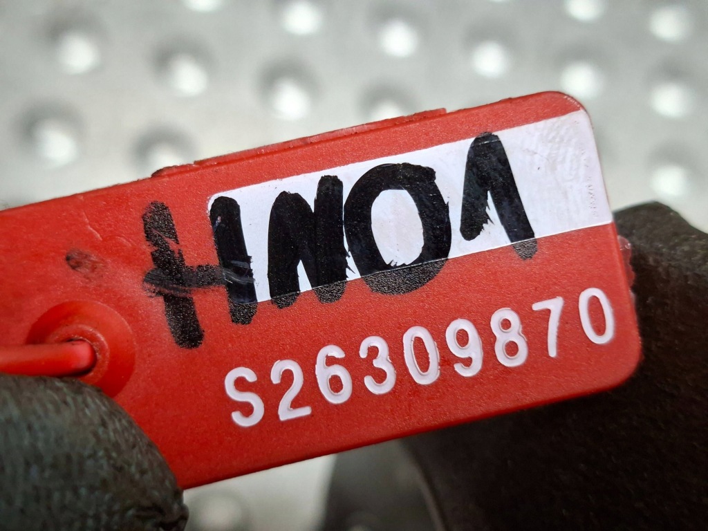 Купити Wał колінчастий номінал 353 hn01 peugeot 2008 c3 3 1.2 thp 2016-