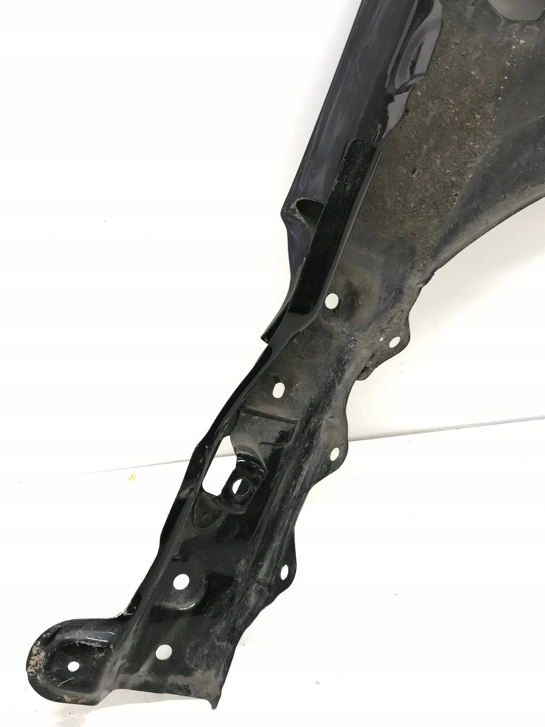 фото №10, Mazda 6 09-13 крыло перед левый