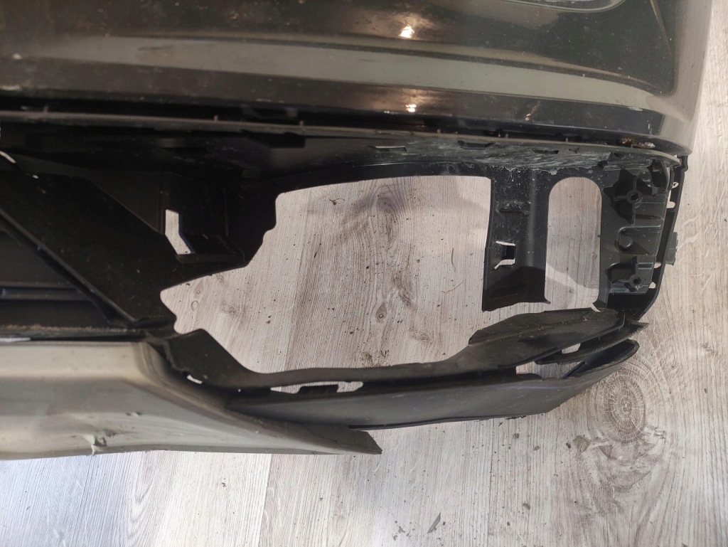 фото №6, Vw t-roc бампер перед передний 2ga807221af