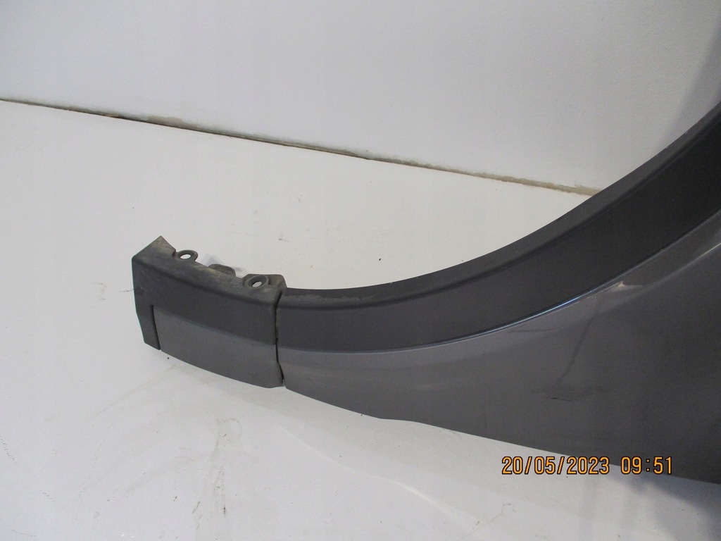 фото №6, Крила range rover evoque правий лівий