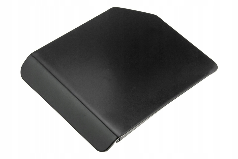 фото №4, Кришка заливної пального з петлі vw transporter t4