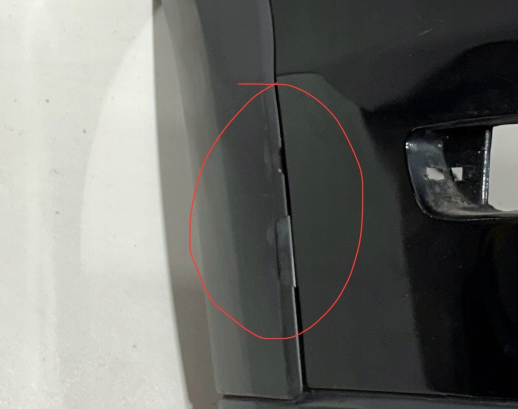 Audi q5 8r off road cross бампер задній задній дифузор оригінал Київ