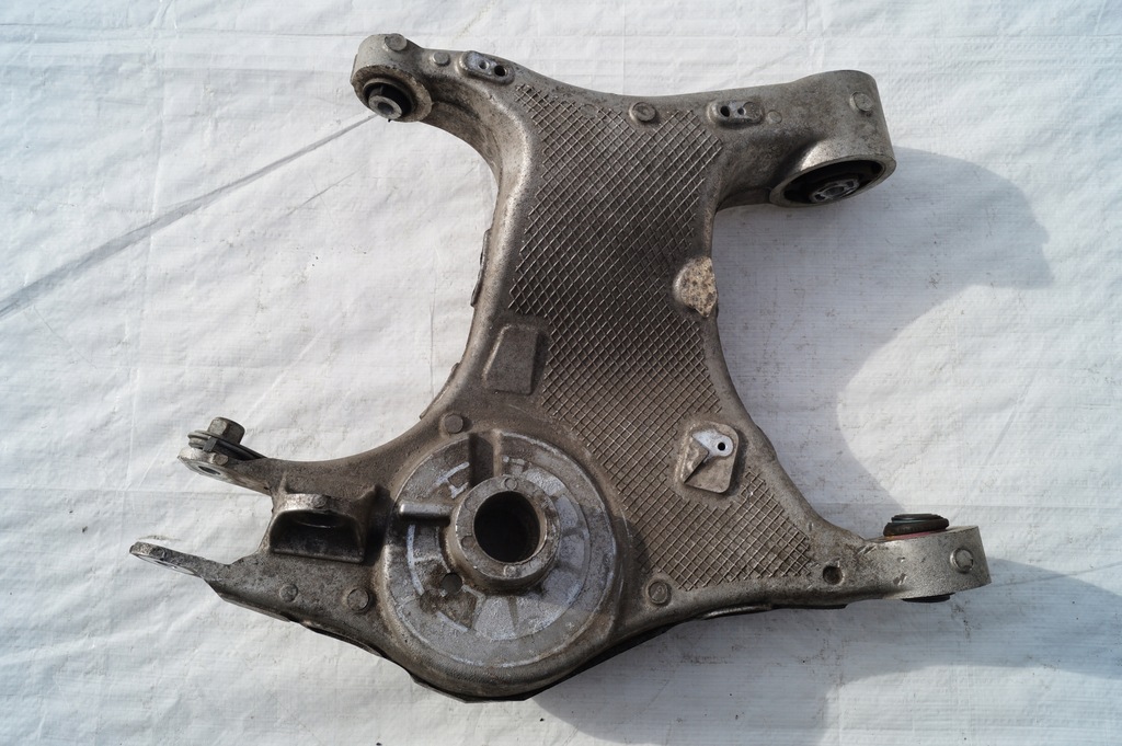 фото №8, Рычаг задняя задний левый jaguar f-pace x761 16-21