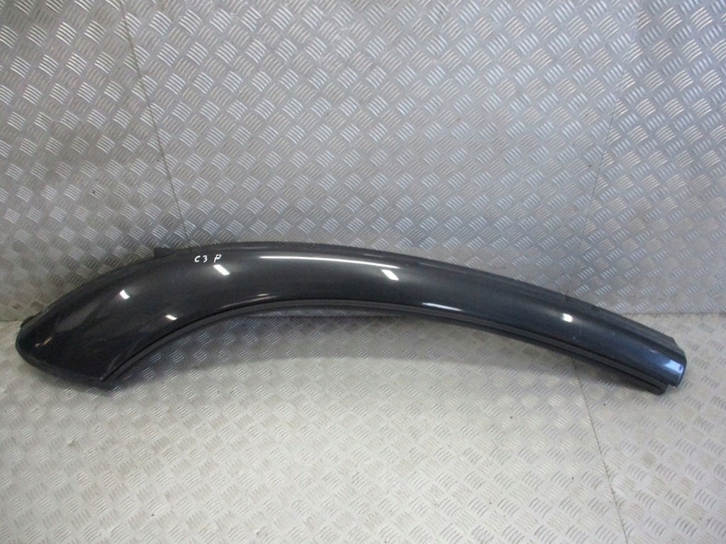 фото №1, Каркас блок двигуна дах правий citroen c3 pluriel