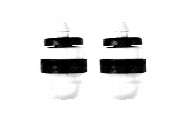 фото №1, Monroe защита отбойники амортизатора opel agila 1.0 1