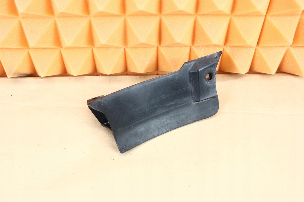 фото №1, Mercedes clc 203 w203 захист бризковик поріг правий