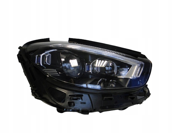 фото №1, Mercedes e kla 213 w213 lift лампа правая multibeam