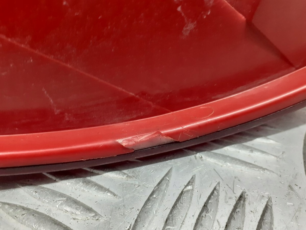 фото №4, Лампа правая задняя alfa romeo 147 46556347