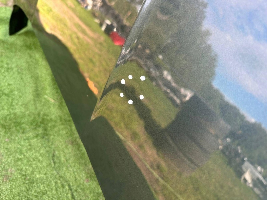 фото №13, Капот skoda octavia iv 5e3823155