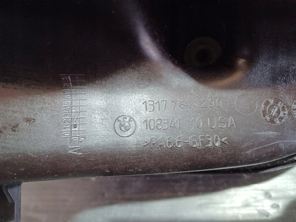 Купити Бачок розширювальний bmw x5 f15, f85 7647290 2014