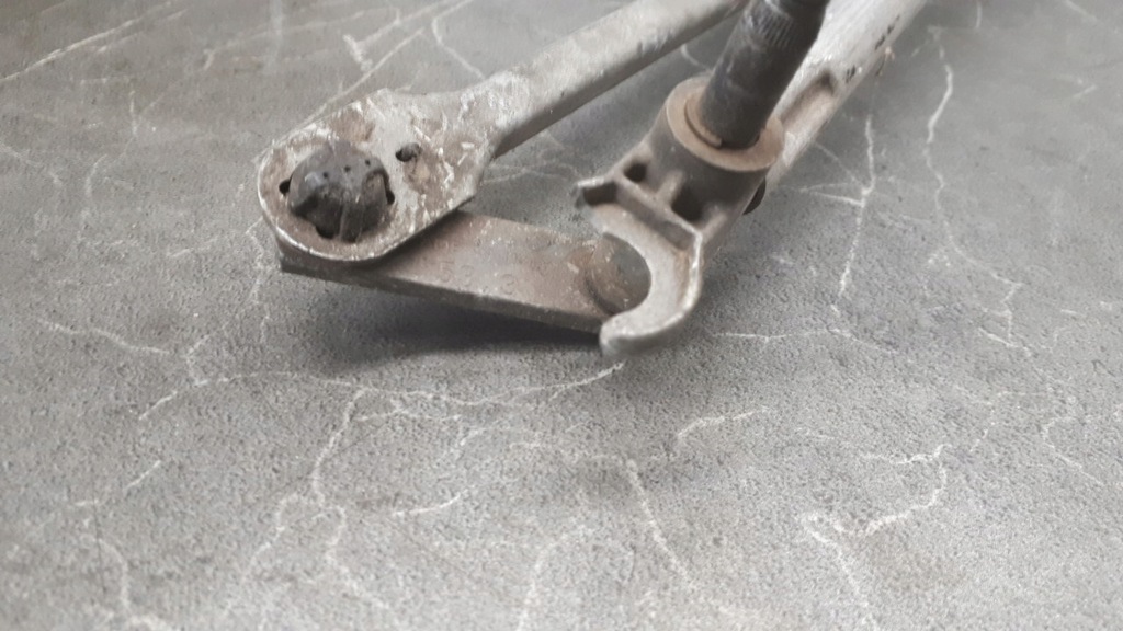 фото №12, Механизм дворник maserati coupe 4200 gt