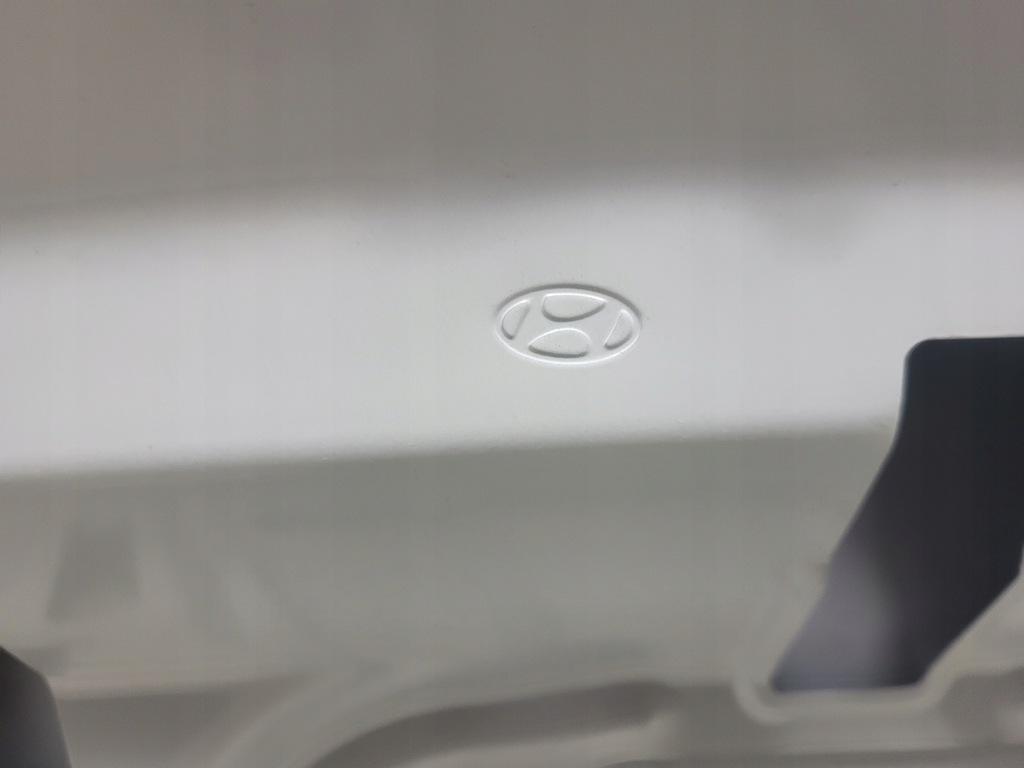 фото №9, Капот крышка двигателя hyundai tucson iv 4 20-