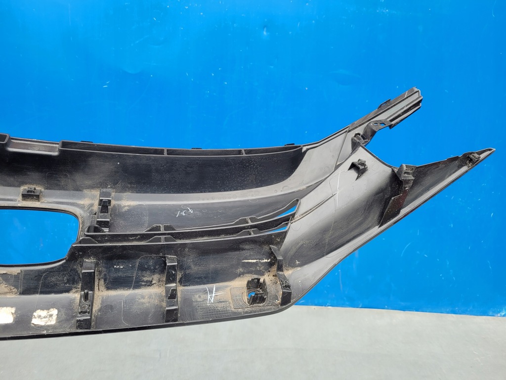 фото №12, Honda civic x hb 2017-2019 17-19 решётка радиатора решётка радиатора перед