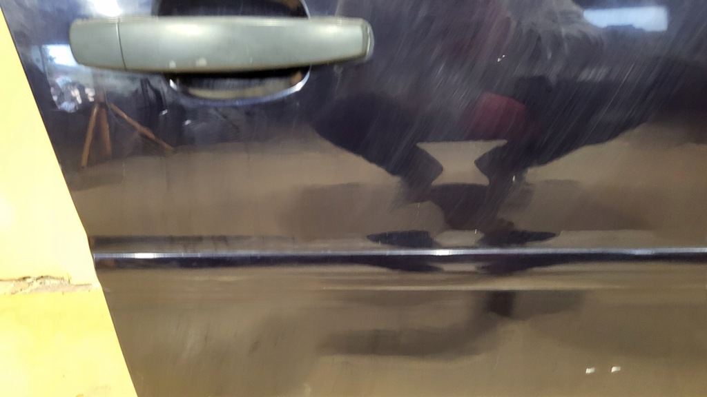 фото №6, Двері правий перед opel vectra c 02-05 z21a signum