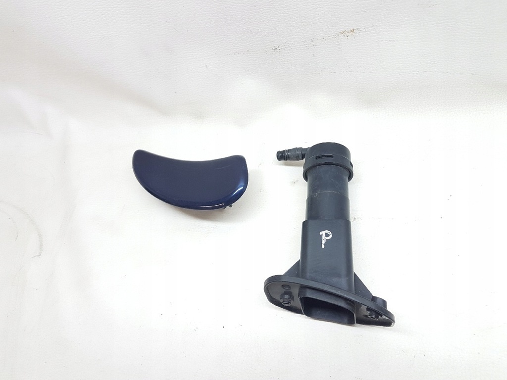 фото №7, Chrysler voyager iv lift 05-08 sprysk заглушка pr