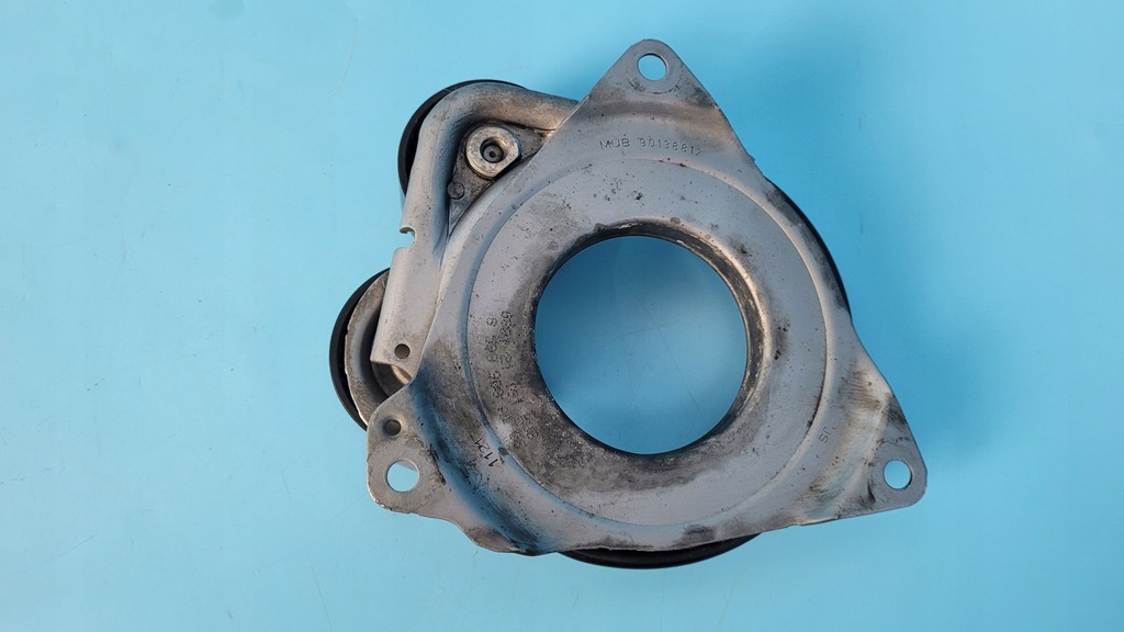 фото №14, Bmw x6 iii g06 20r натяжитель ремень 8598908