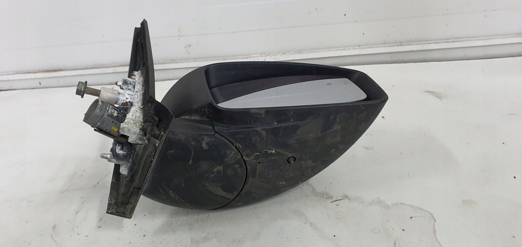 фото №6, Renault espace iv зеркало правое