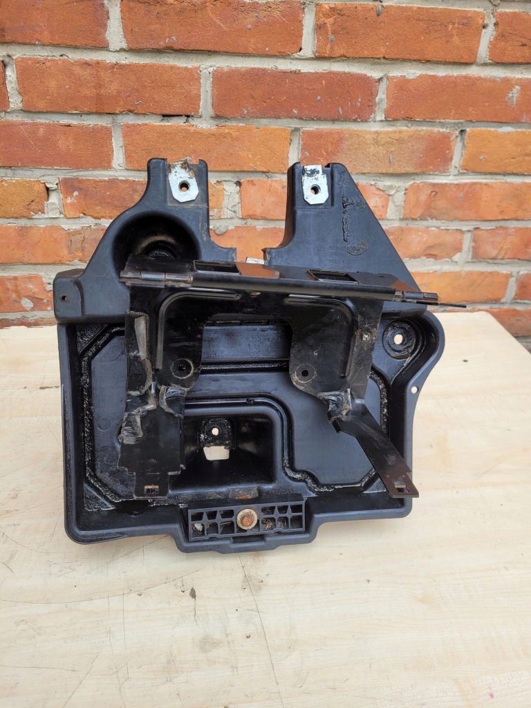 фото №1, Jeep cherokee kk 07-12 2.8 crd основа акумулятор