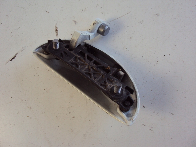 фото №3, Ручка двері лівий задня toyota aygo