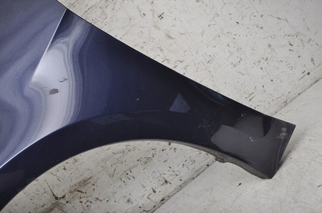 фото №7, Volkswagen golf vii крыло левый перед передний