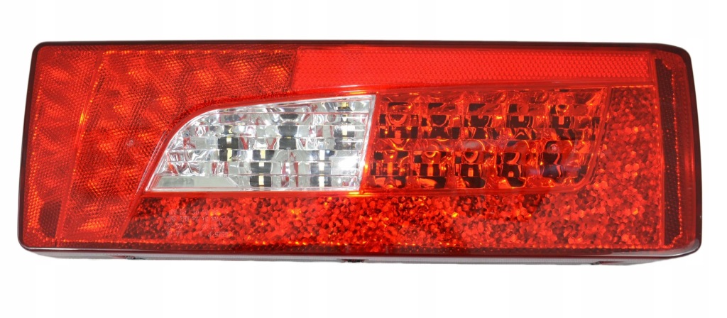 Фара задний  задняя правый  scania r led euro 6 Цена