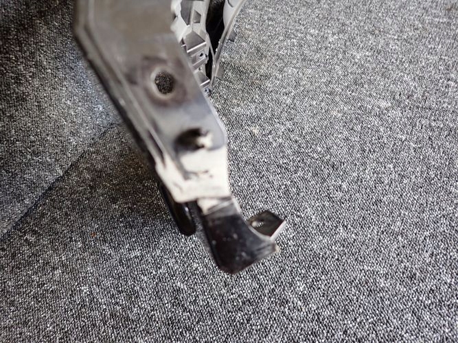 фото №6, Skoda kodiaq lift 21- бампер передний перед