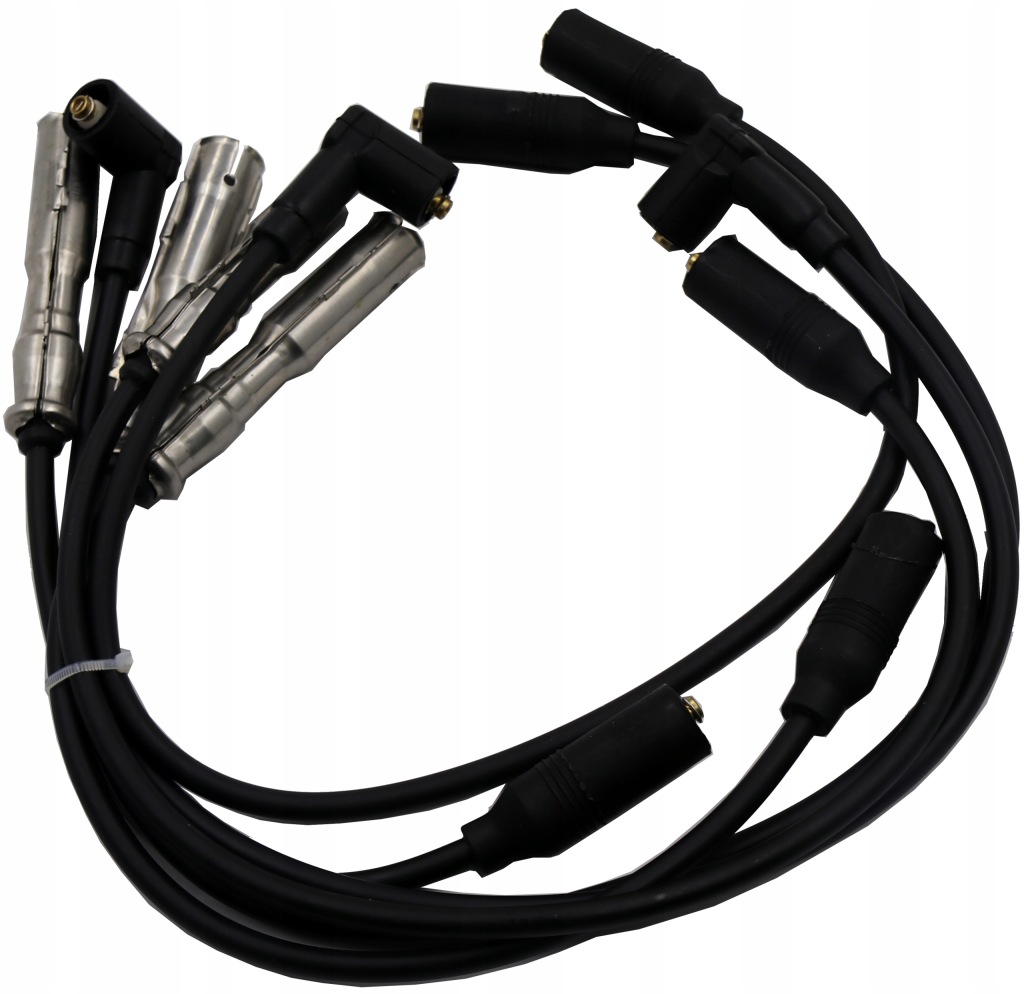 фото №4, Набор трубопровод зажигания vika 99051463701