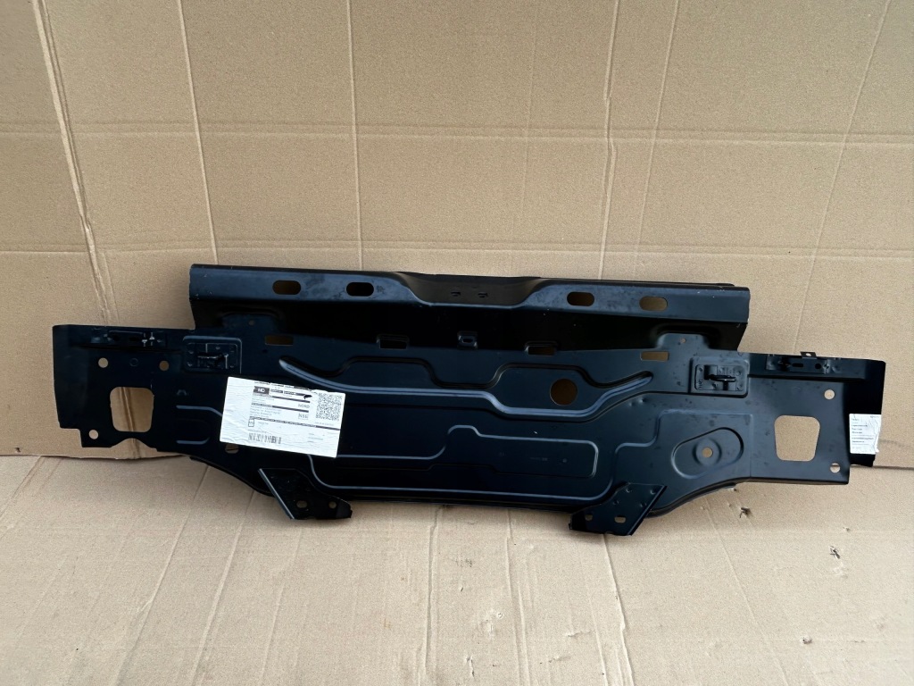 фото №4, Vw golf vi pas задняя задний