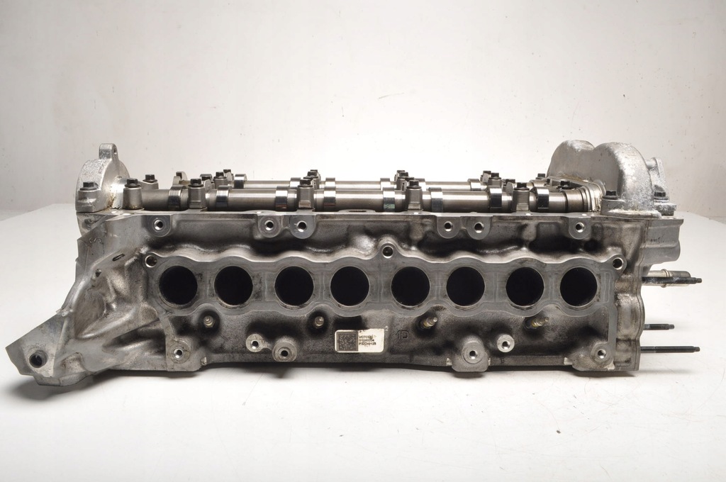 фото №6, Volvo s90 v90 xc90 xc60 ii b5 головка 32267570-002 32267570-002 32267571