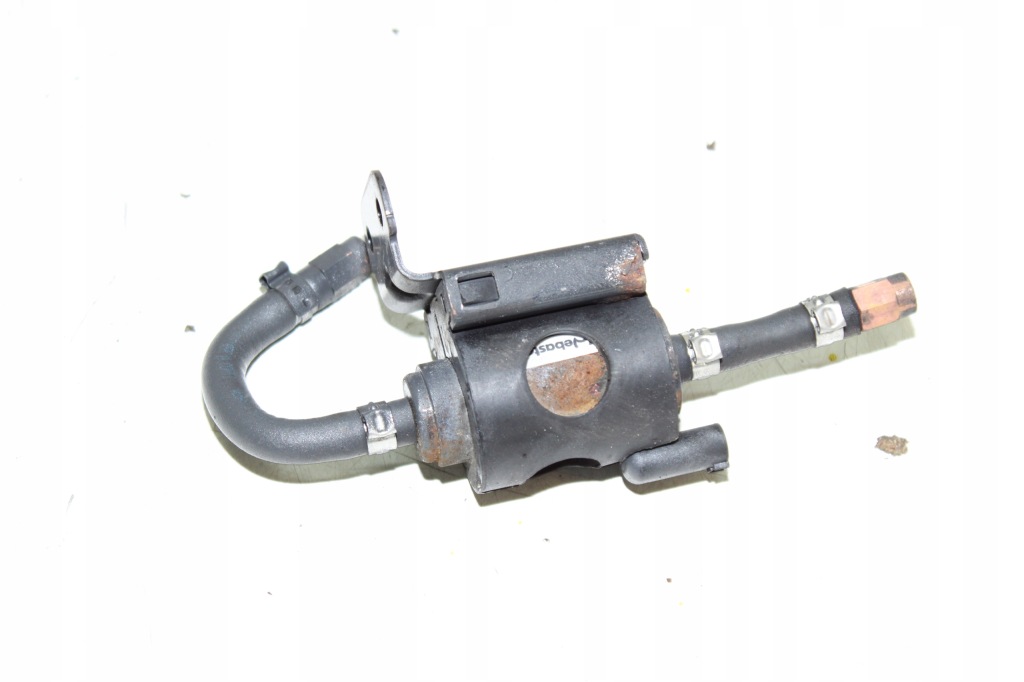 фото №1, Насос пального обігріву webasto mercedes mp5 mp4 actros