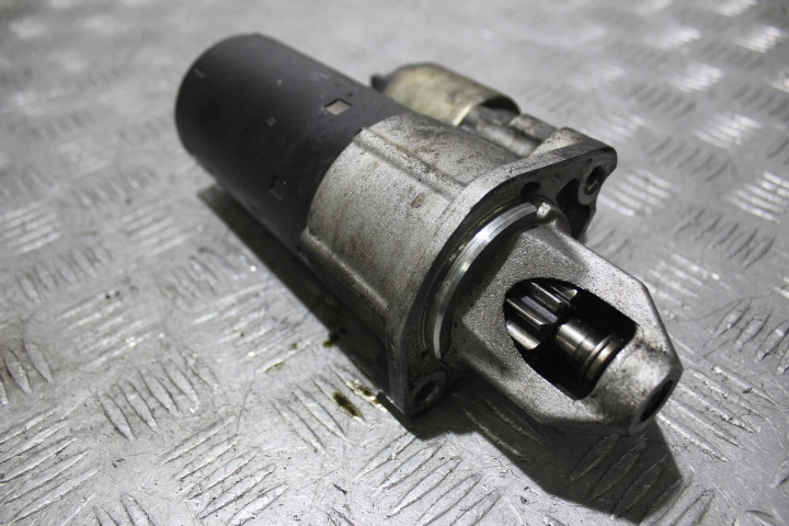 фото №1, Стартер mercedes w221 s klasa 3.5 v6