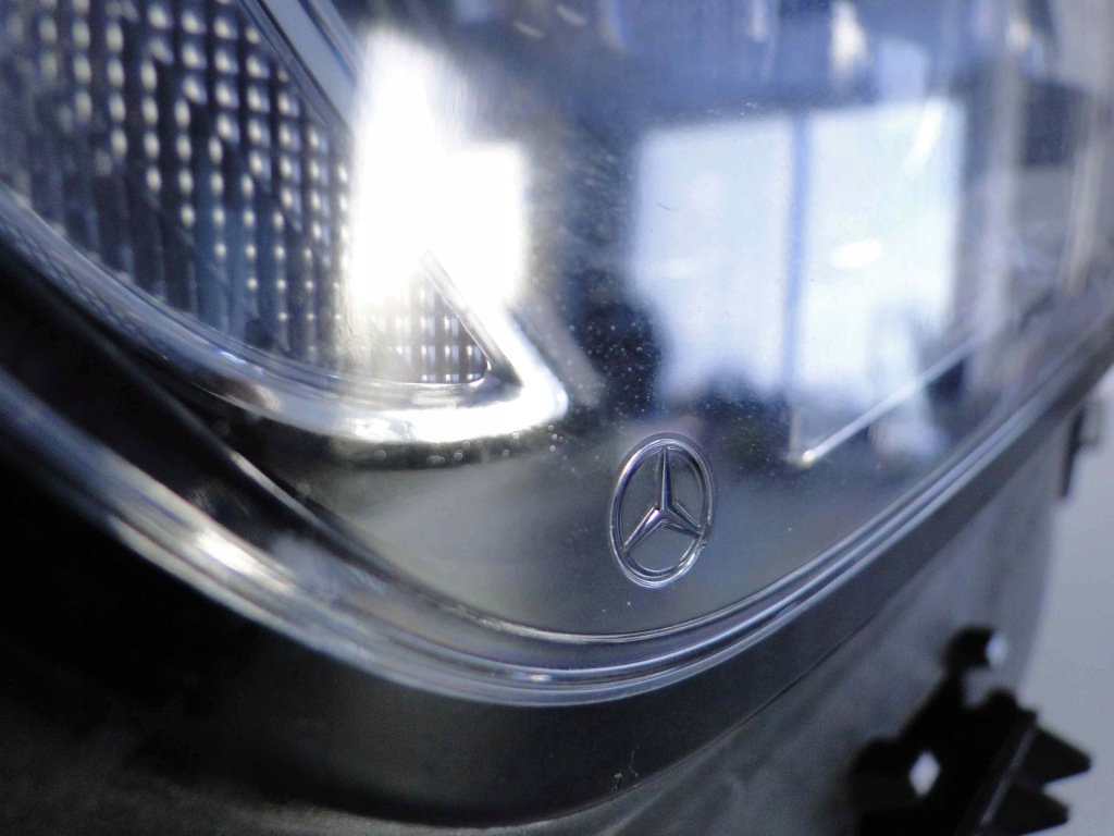 Mercedes cls 257 фара левая led multibeam фара левый w257 Оригинал