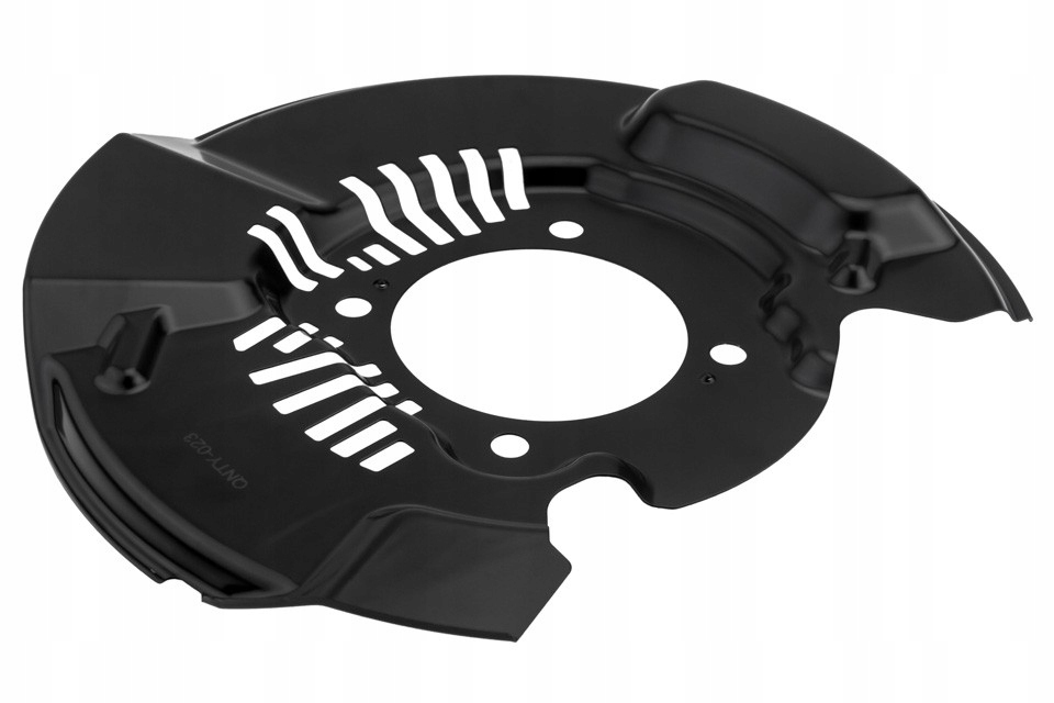 фото №1, Захист диск ham. toyota hilux 05- /перед, права/