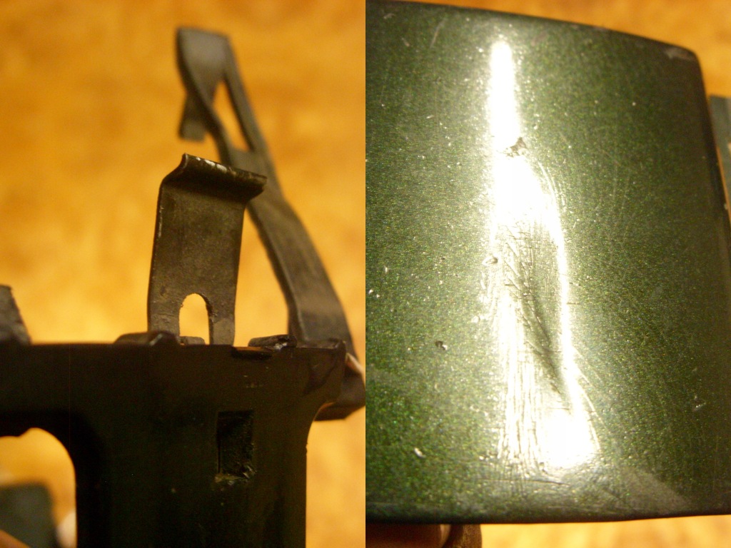 фото №6, Opel astra ii g заглушка фаркоп бампера 90559482