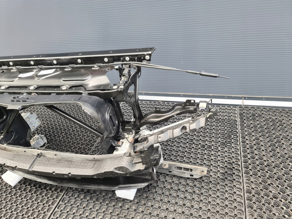 фото №6, Bmw g05 x5 pas передній підсилювач передній