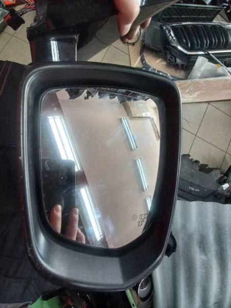 фото №1, Grandland 17- дзеркало праве 17 pin 2 роз'єми