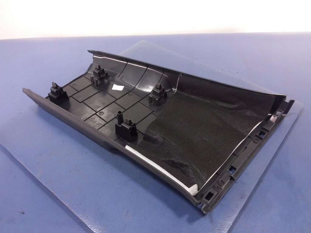 фото №7, Skoda octavia iv защита стойка b правая нижняя