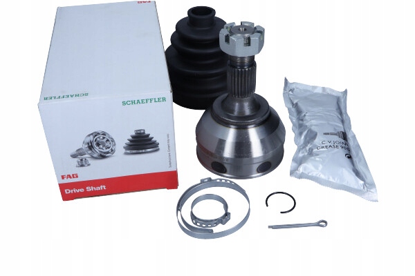 фото №11, Шарнир alfa romeo 166 2.0 98- fiat brav