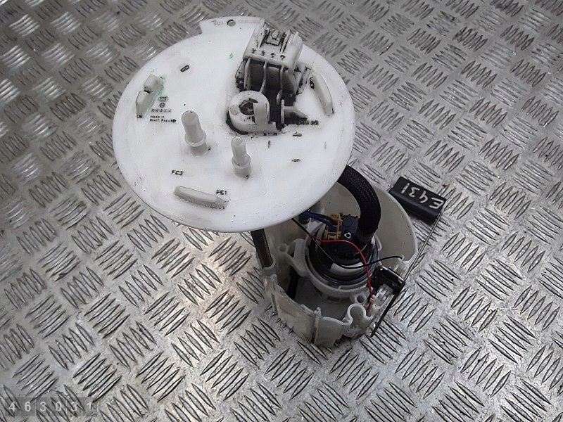 2013 opel insignia насос топлива 2000cdti Цена