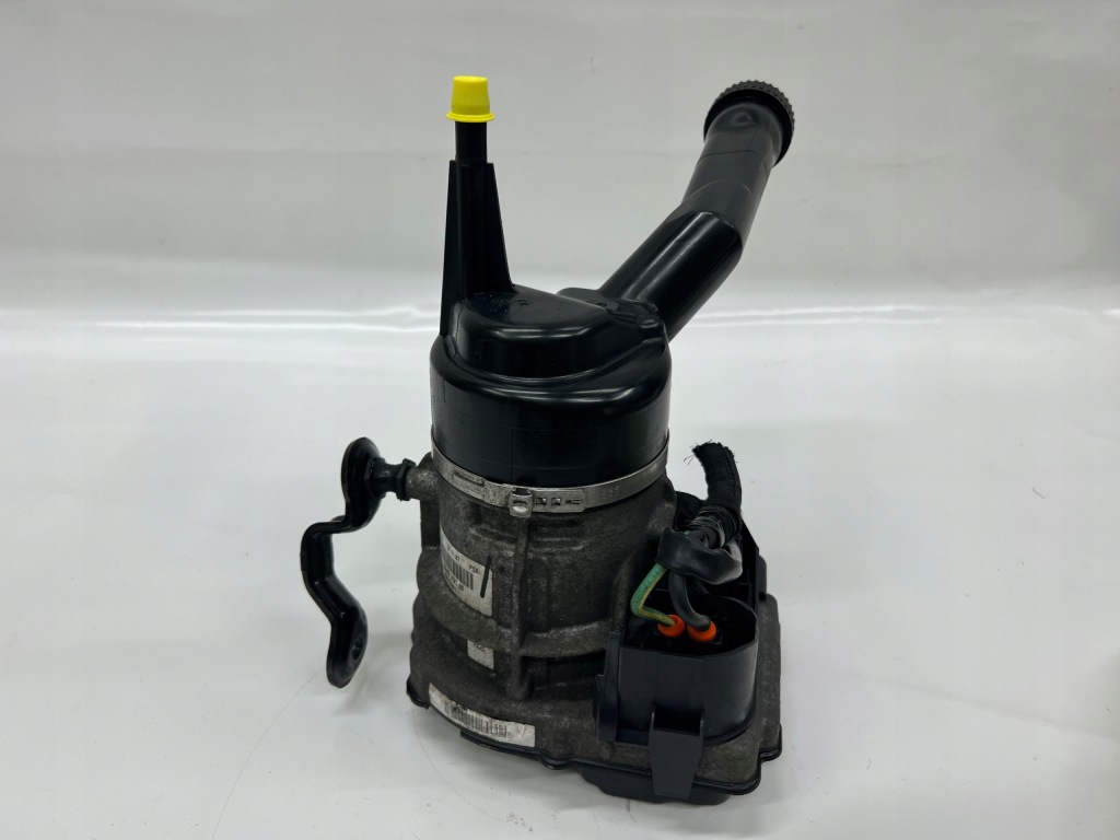 фото №1, Peugeot 308 насос підсилювача 9684979180