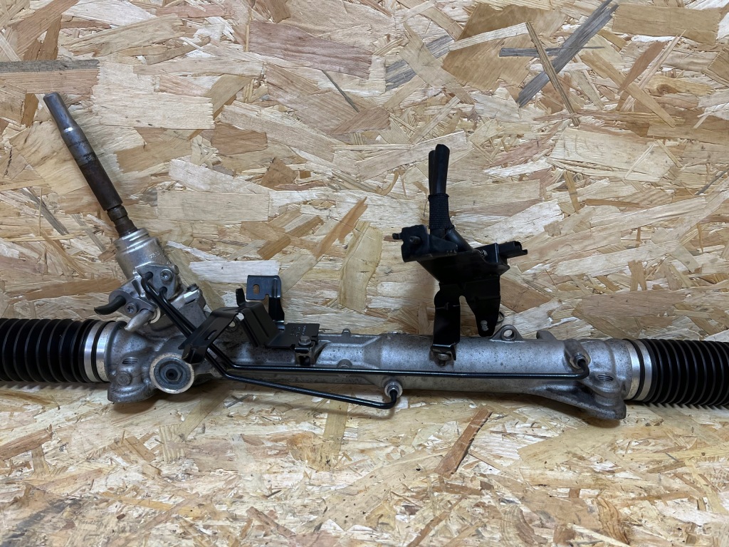 Трансмиссия рулевая scudo jumpy expert iii vivaro c 9813692680 оригинал Доставка