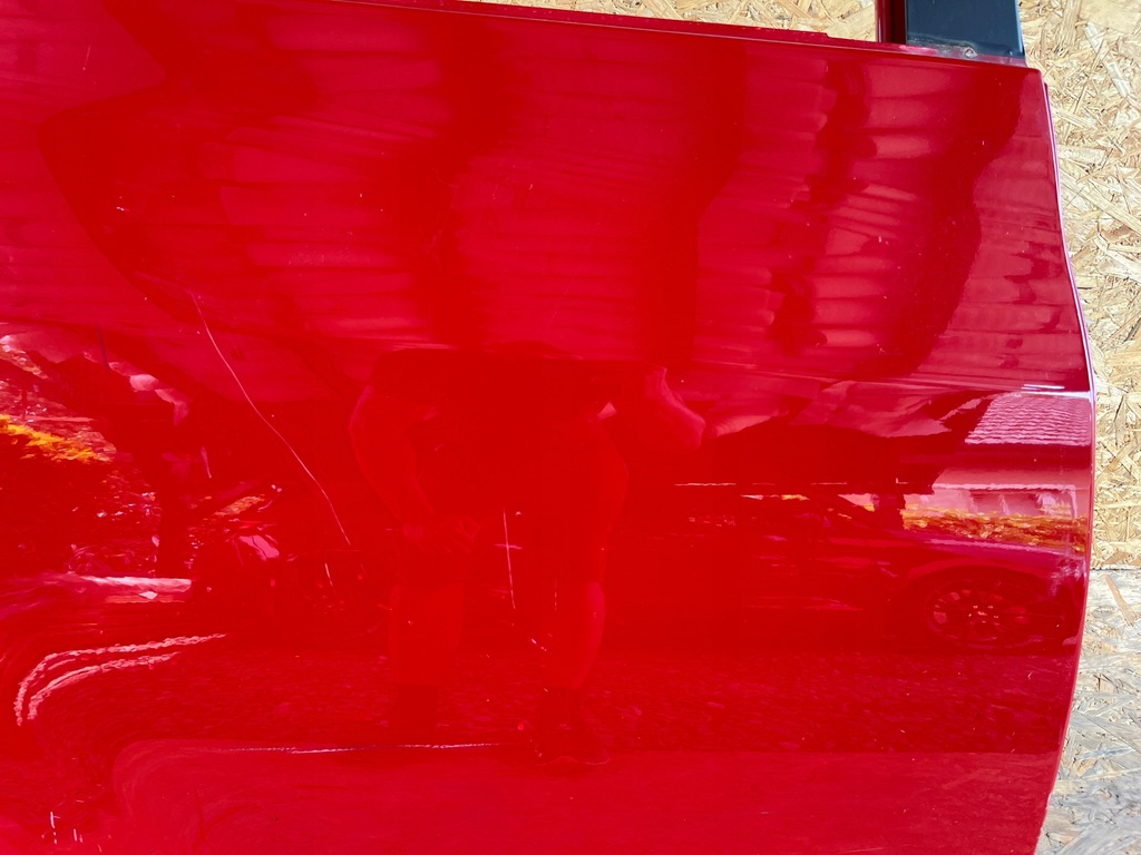 фото №7, Hyundai ix20 ix-20 10- двері праве задні задня